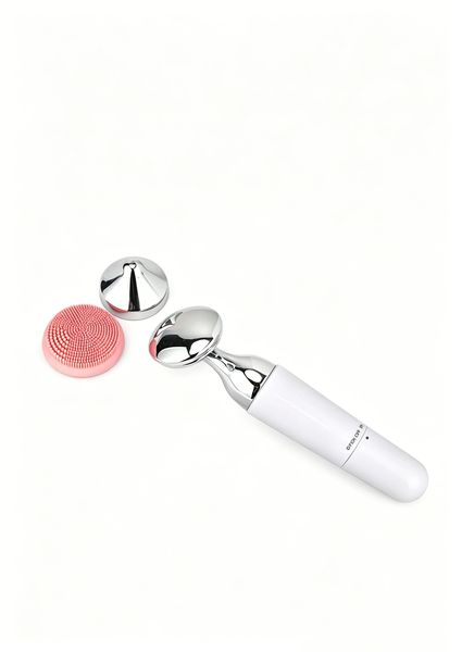 3 in 1 Electric Facial Cleansing Brush