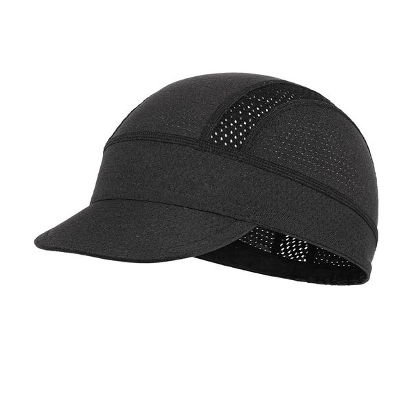 Outdoor Breathable Quick-Dry Baseball Cap Helmet Liner Versatile Hat
