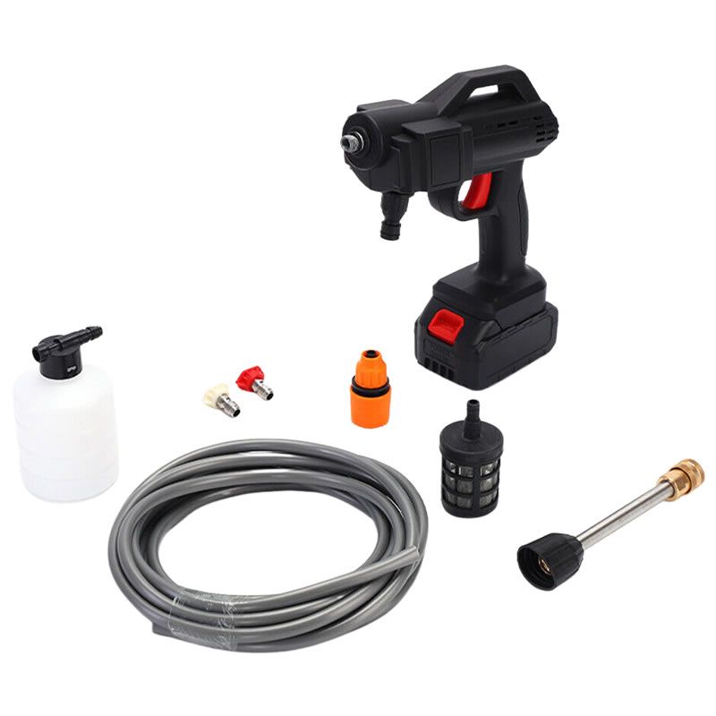 48V Portable Electric Cleaning Gun Washer | Shop Today. Get it Tomorrow ...