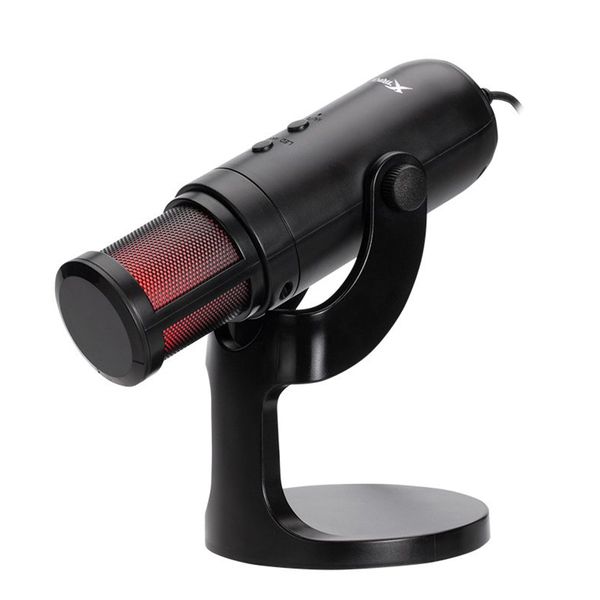 Enhance Your Gaming Setup with XTRIKE ME XMC03 RGB USB Gaming Microphone
