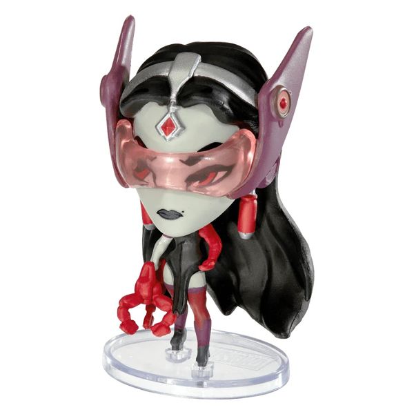 Cute But Deadly Halloween Vampire Symmera Figure