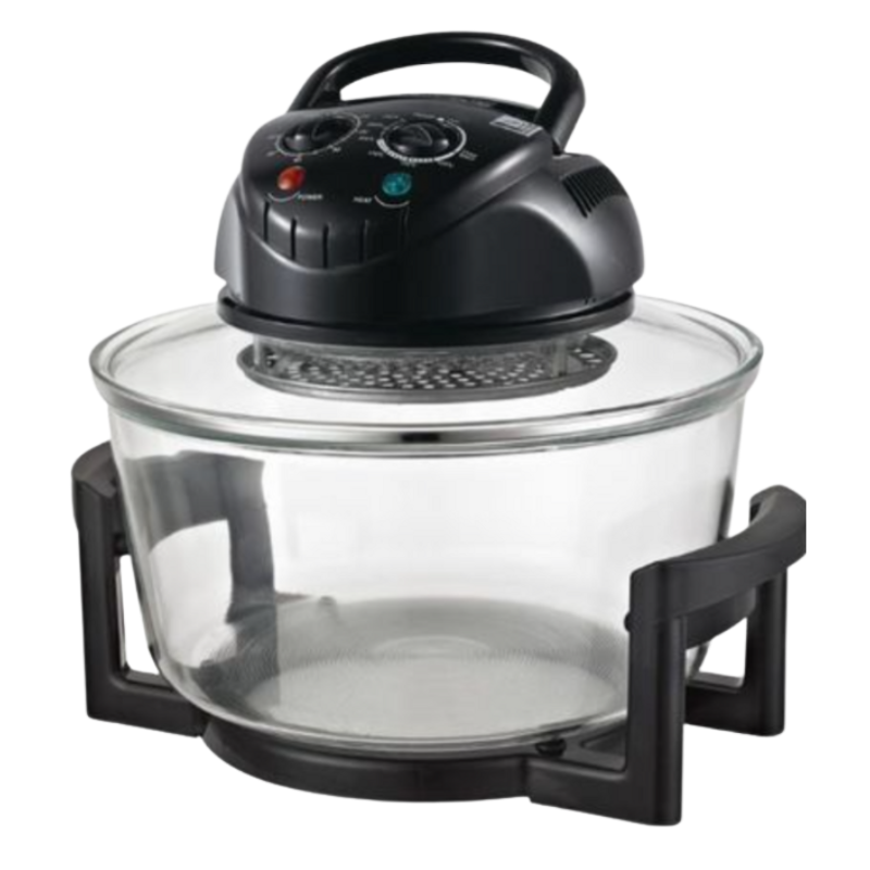 RAF 3in1 Halogen Convection Oven Shop Today. Get it Tomorrow