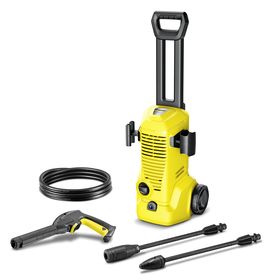 Kärcher K2 Premium VPS Pressure Washer