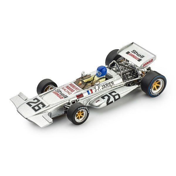 Policar CAR04D March 701 N.26 Monza 1971