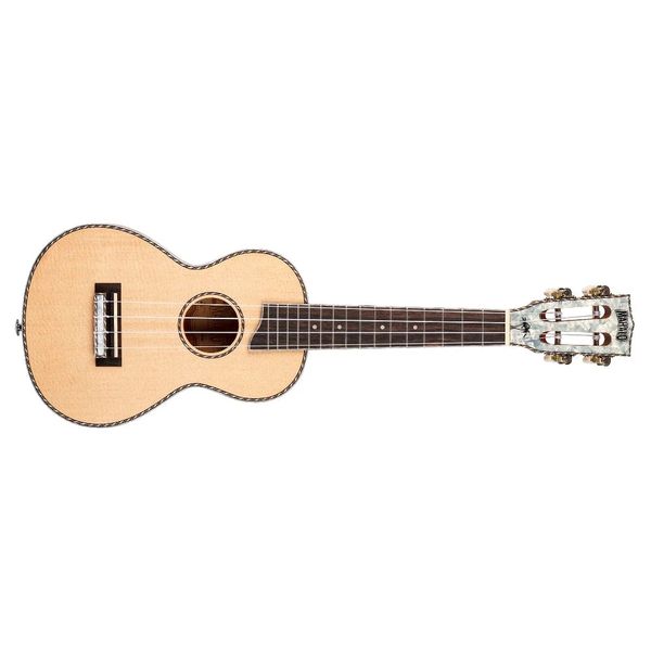 Mahalo Pearl Series Ukulele with Pickup