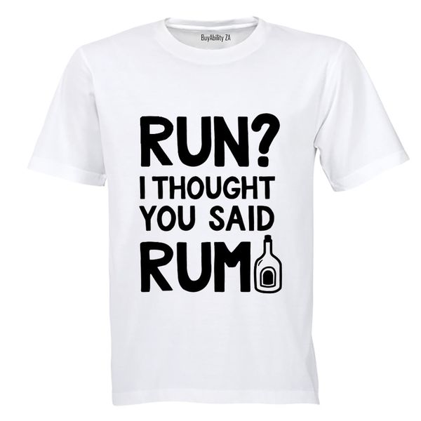 Adults - T-Shirt image