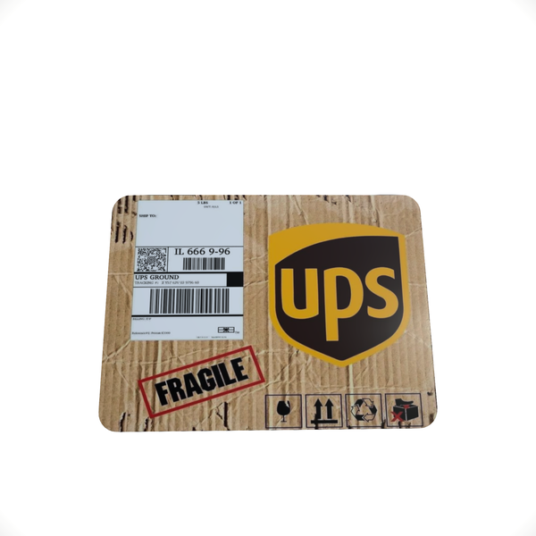 UPS - Mouse Pad