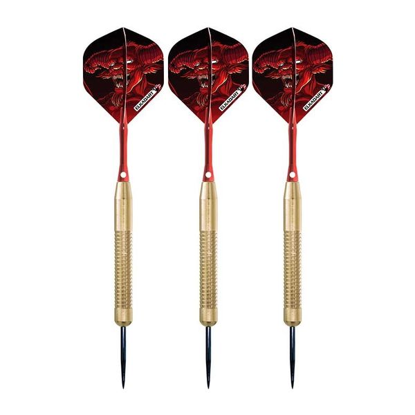Elkadart - Demon Premium Brass Darts