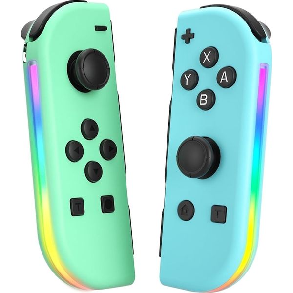 Wireless Game Controller Compatible with Nintendo Switch OLESwitch Lite