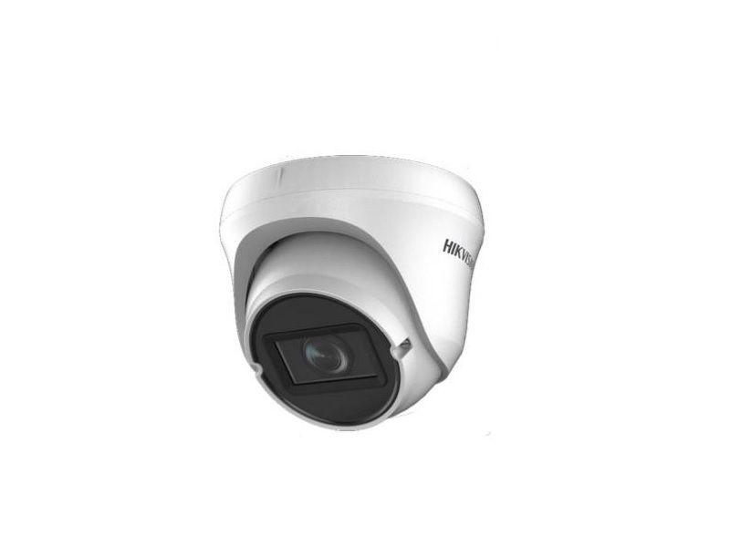 HIKVISION 2 MP Manual Varifocal Turret Camera