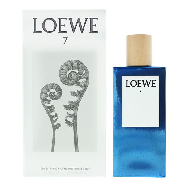 Loewe 7 Eau de Toilette 100ml (Parallel Import)
