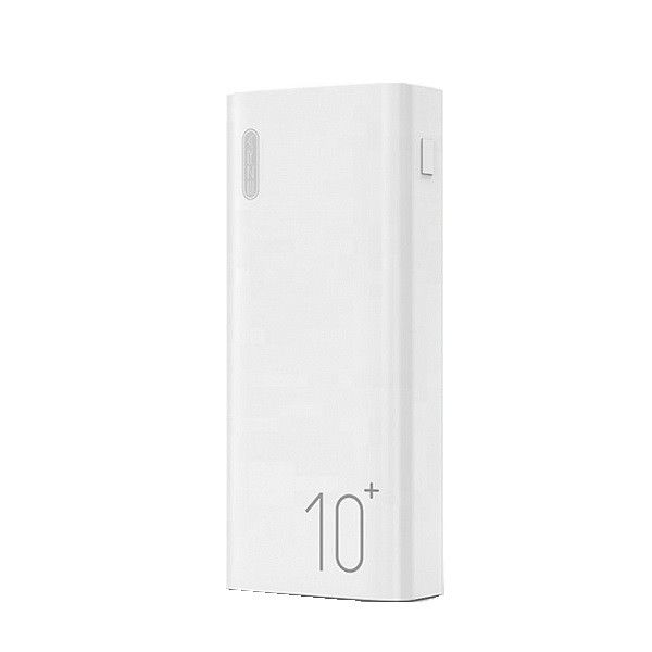 Portable Powerbank PB14 10000mAh -White