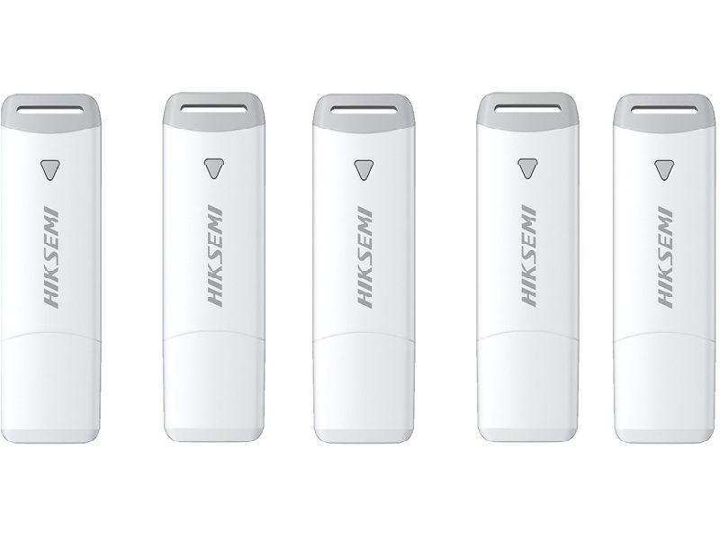 Hiksemi Cap 32gb Usb 2.0 Flash Drive (Pack of 20)