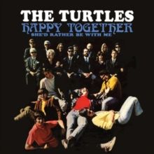 Happy Together (Vinyl / 12" Album (Gatefold Cover))