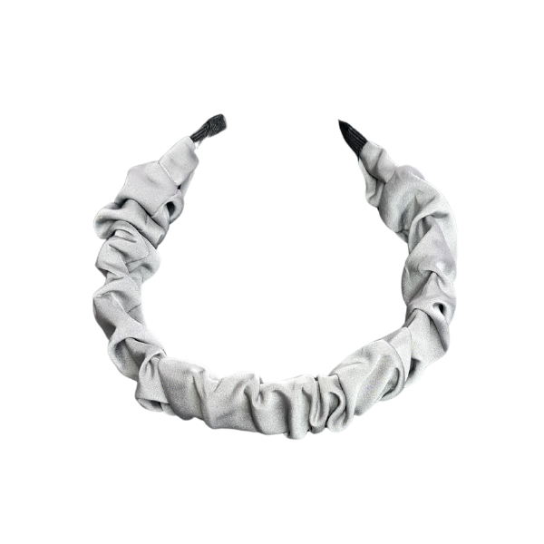 Grey Alice Band