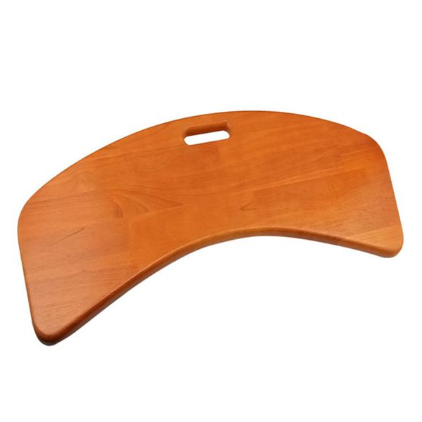 Transfer Board with Handholes Wheelchairs Transfer Aid Duty Slide Boards