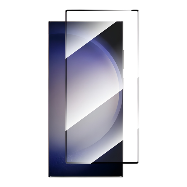 CellTime Tempered Glass Screen Protector Compatible With Galaxy S26 Ultra