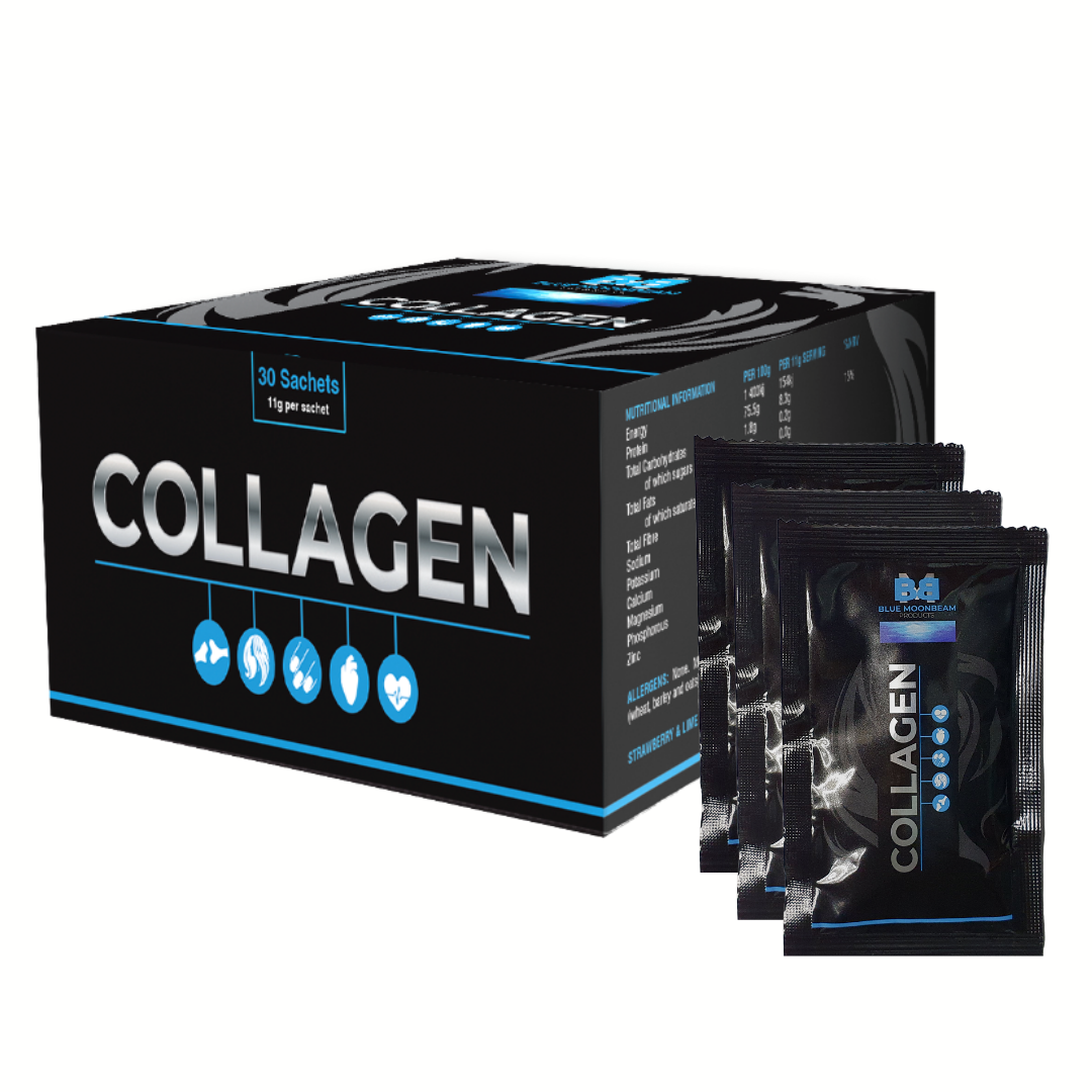 Collagen (BMB) Hydrolysed (60 Sachets) | Shop Today. Get It Tomorrow ...