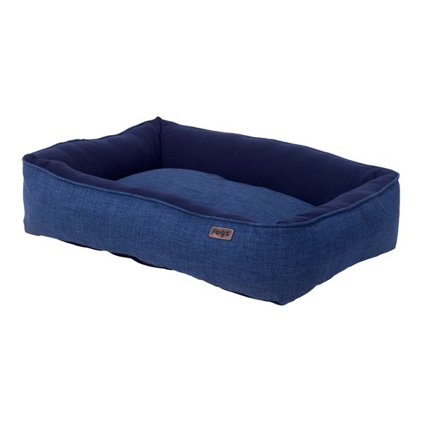 Rogz Dog Bed, Nova Walled , Extra Large