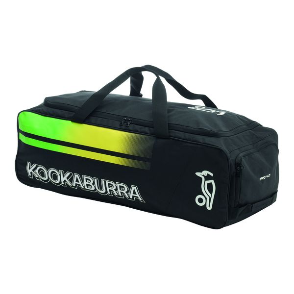 Kookaburra 4.0 Wheelie Cricket Bag