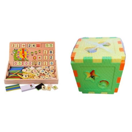 Takealot cheap educational toys