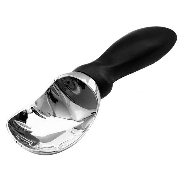 Castalware Ice Cream Scoop with Comfortable Handle Stainless Steel scoop