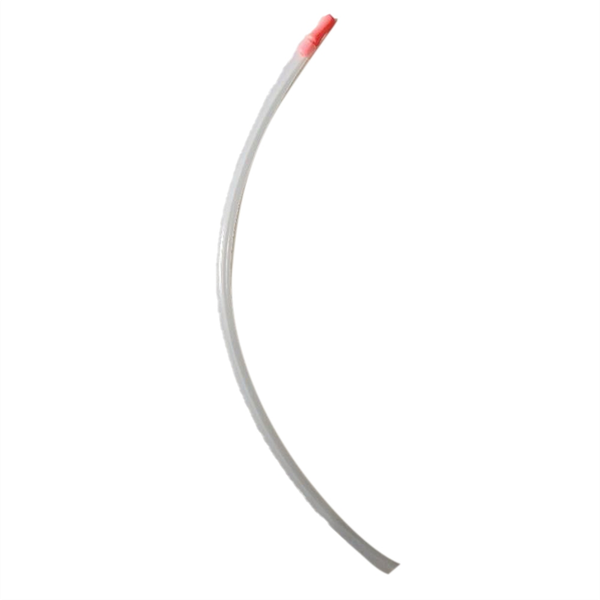 Silicone Tube, Suitable for Pot Accessories for 2.5cm Pot- 1 Piece, 8cm