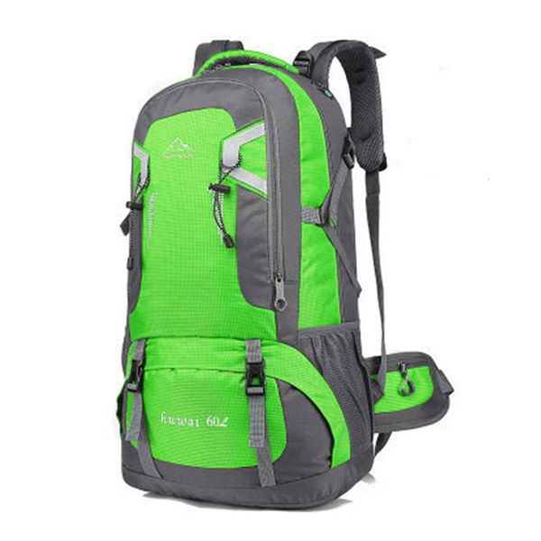 Waterproof Lightweight Travel Hiking Backpack