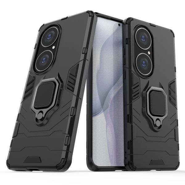 Phone Case compatible with Huawei P50 Pro with Holder