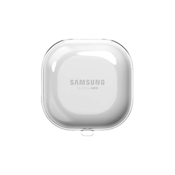 Araree NuKin Hard Cover Samsung Galaxy Buds Pro - Clear