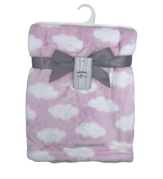 Pink Clouds image