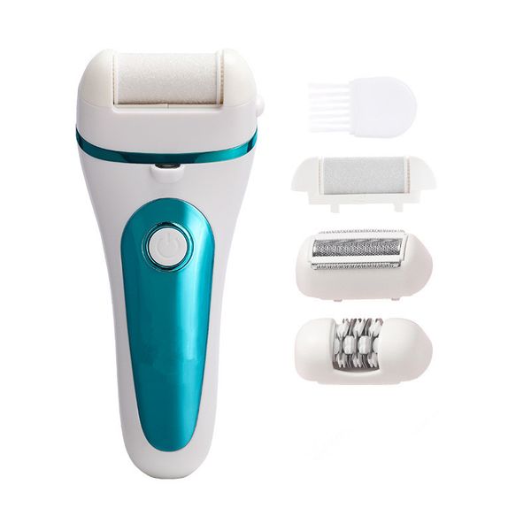 Rechargeable Portable Electronic Foot File Pedicure Tools