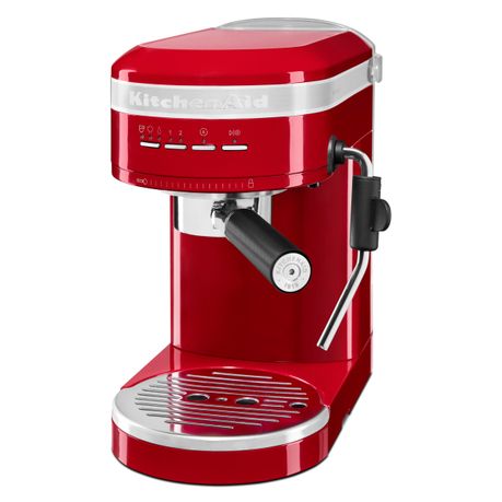 KitchenAid 5KES6503 Up to 4 Cups Espresso Coffee Machine Daily Sale Shop