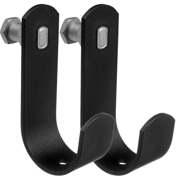 Manfrotto 039 "U" Hooks Set of 2