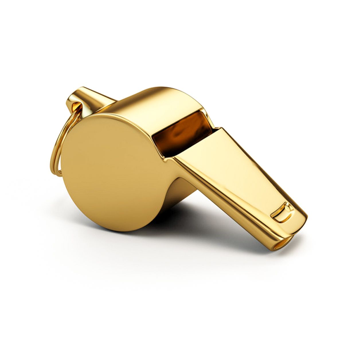 Stainless Steel Whistles Lanyard Super Loud Sport Training Equipment Coach