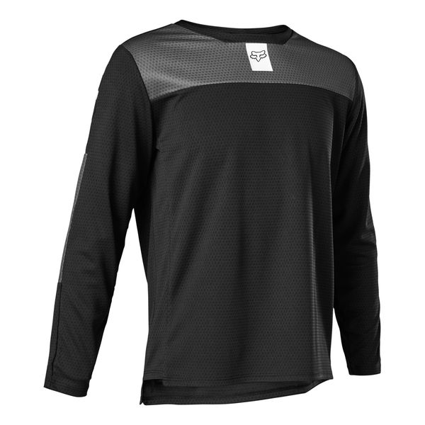 Fox KIDS Defend Long Sleeve Jersey