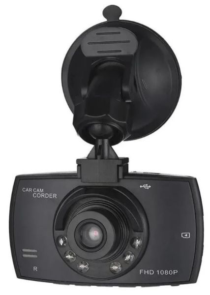 Aerbes AB-C005 Video Camera For Car Dash Body