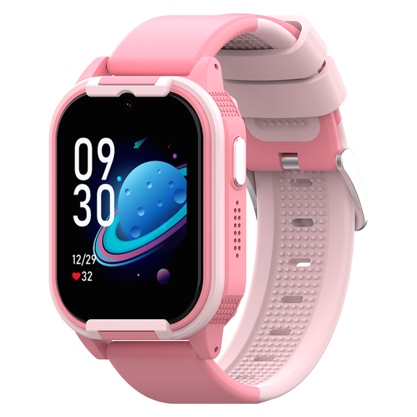 CT24 Kids Smart Watch - Video Call, GPS Tracking, IP67 Waterproof