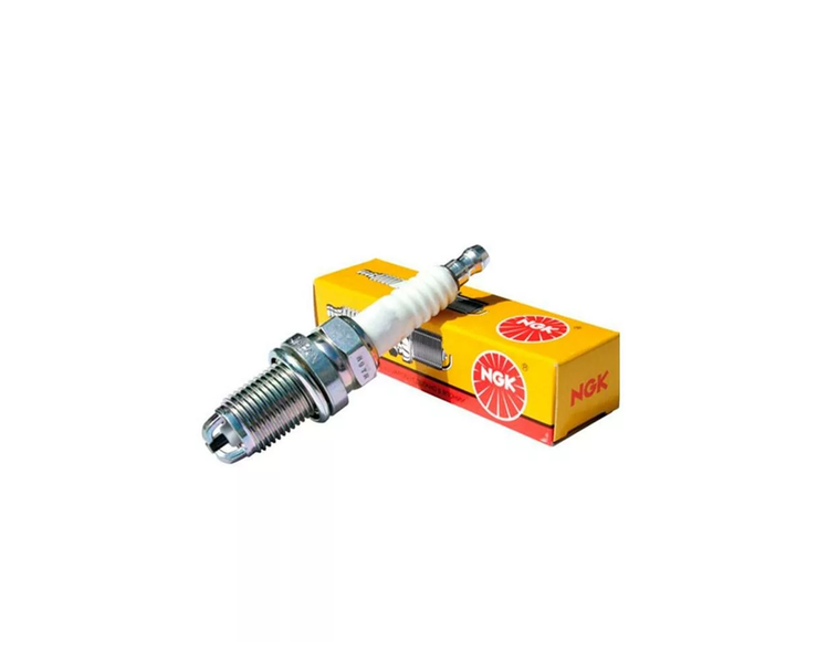 NGK Spark Plugs - BKR5ES