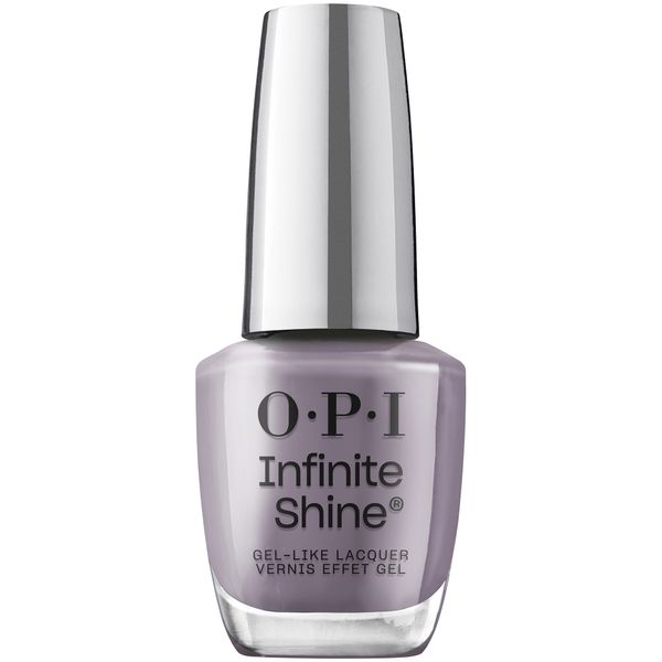 OPI Infinite Shine Endure &amp; Allure