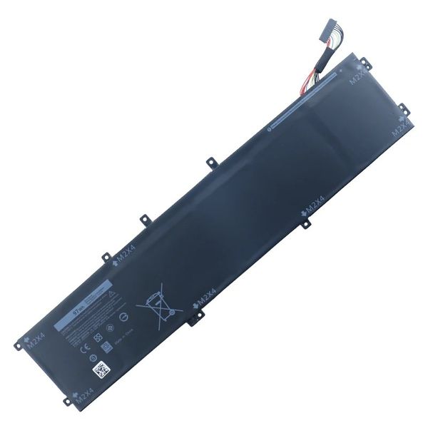 Laptop Battery Compatible With Dell 6GTPY