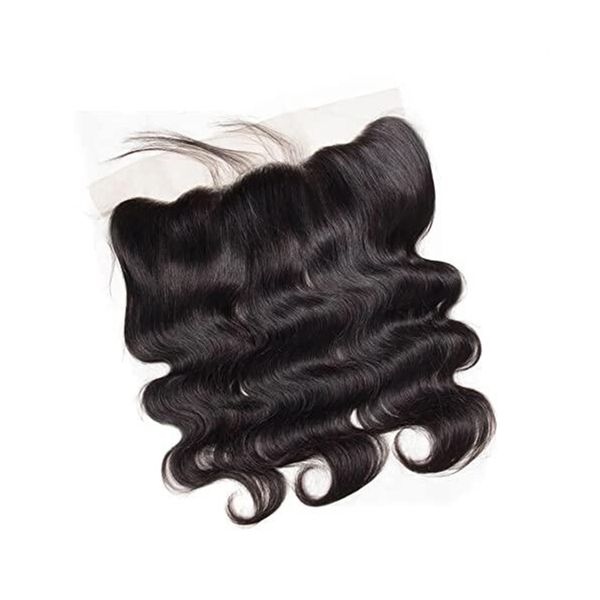 VSP 4x13 Body Wave Ear To Ear Lace Frontal Closure Brazilian Hair 12Inch