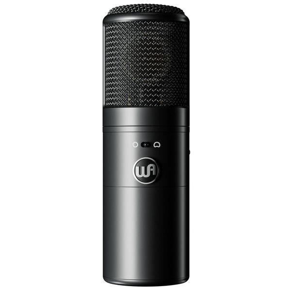 Warm Audio WA-8000 Tube Condenser Microphone
