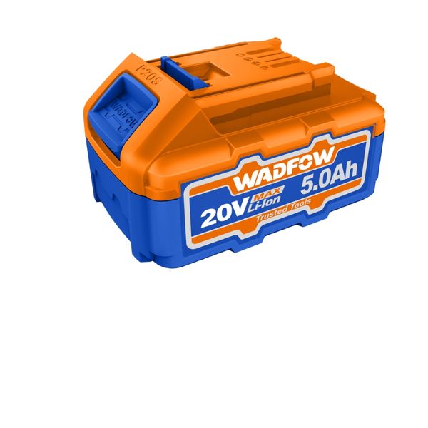 Wadfow - Professional (20V) Lithium-Ion Battery ( 5.0Ah)