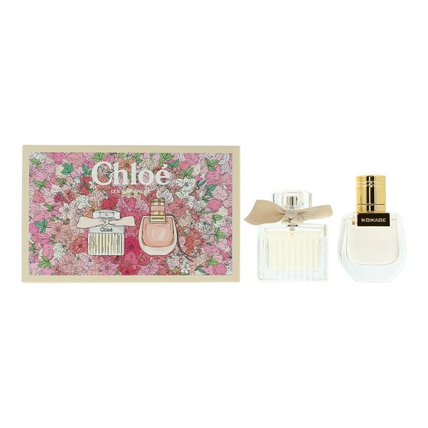 Chloé Eau de Parfum 2 Piece Gift Set (Parallel Import)