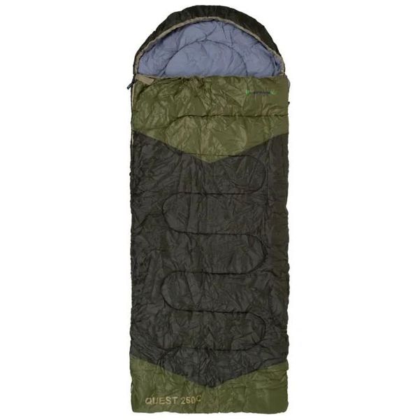 Sleeping Bag Quest 250C - 3 Pack