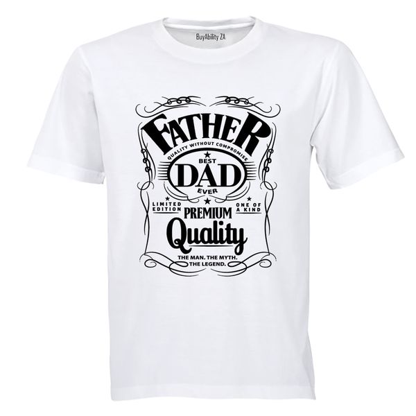 Premium Quality Adults T-Shirt image