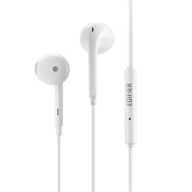 Edifier P180PLUS Wired In-Ear Earphones with volume control | Shop ...