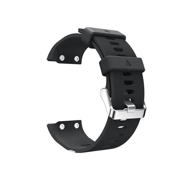 Xtreme Xccessories - Silicone Replacement Band for Garmin Forerunner 35