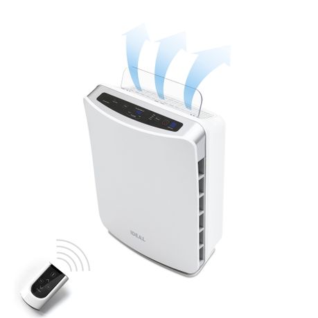 Ideal Ap30 Air Purifier Buy Online In South Africa Takealot Com